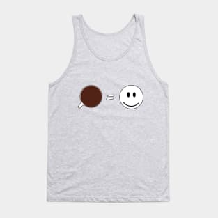 Smile Tank Top